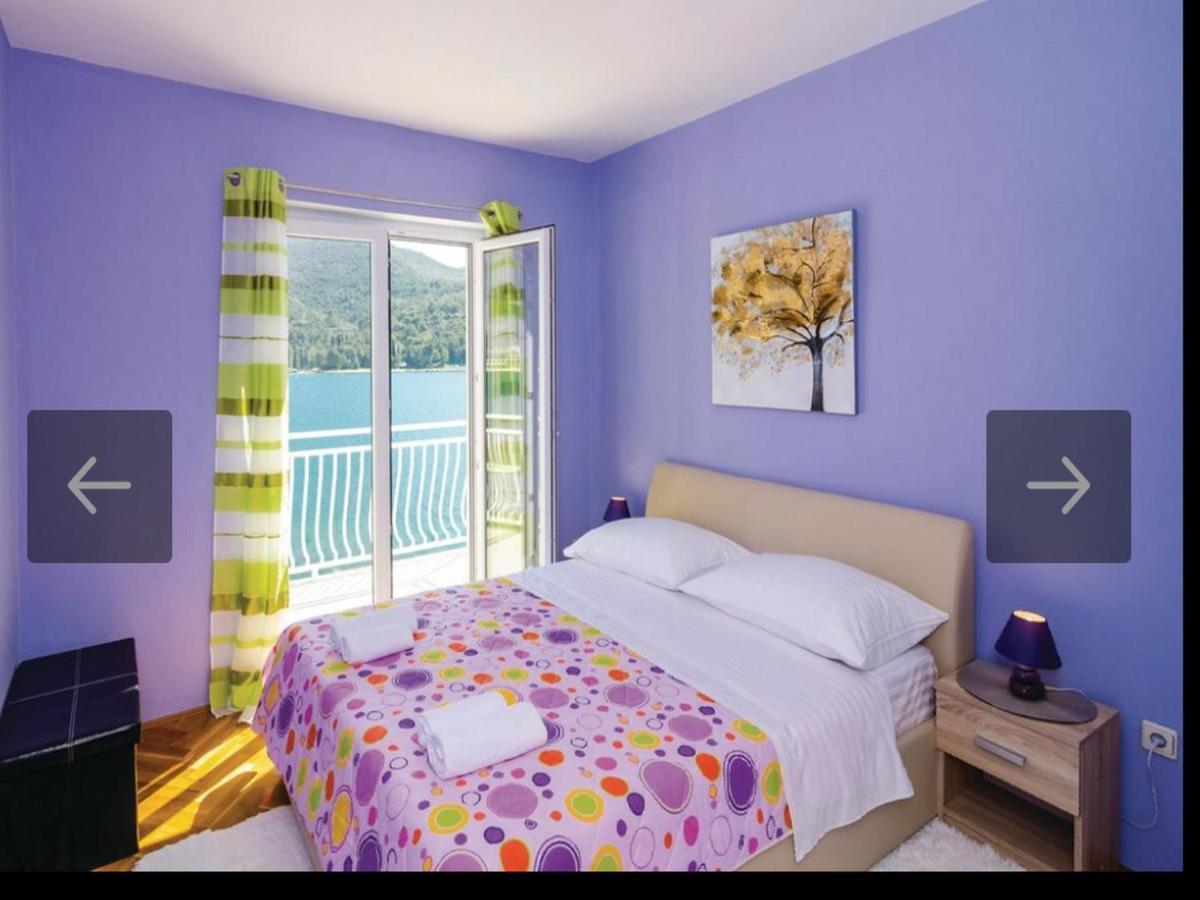 Beach Heaven Home Slano Kültér fotó