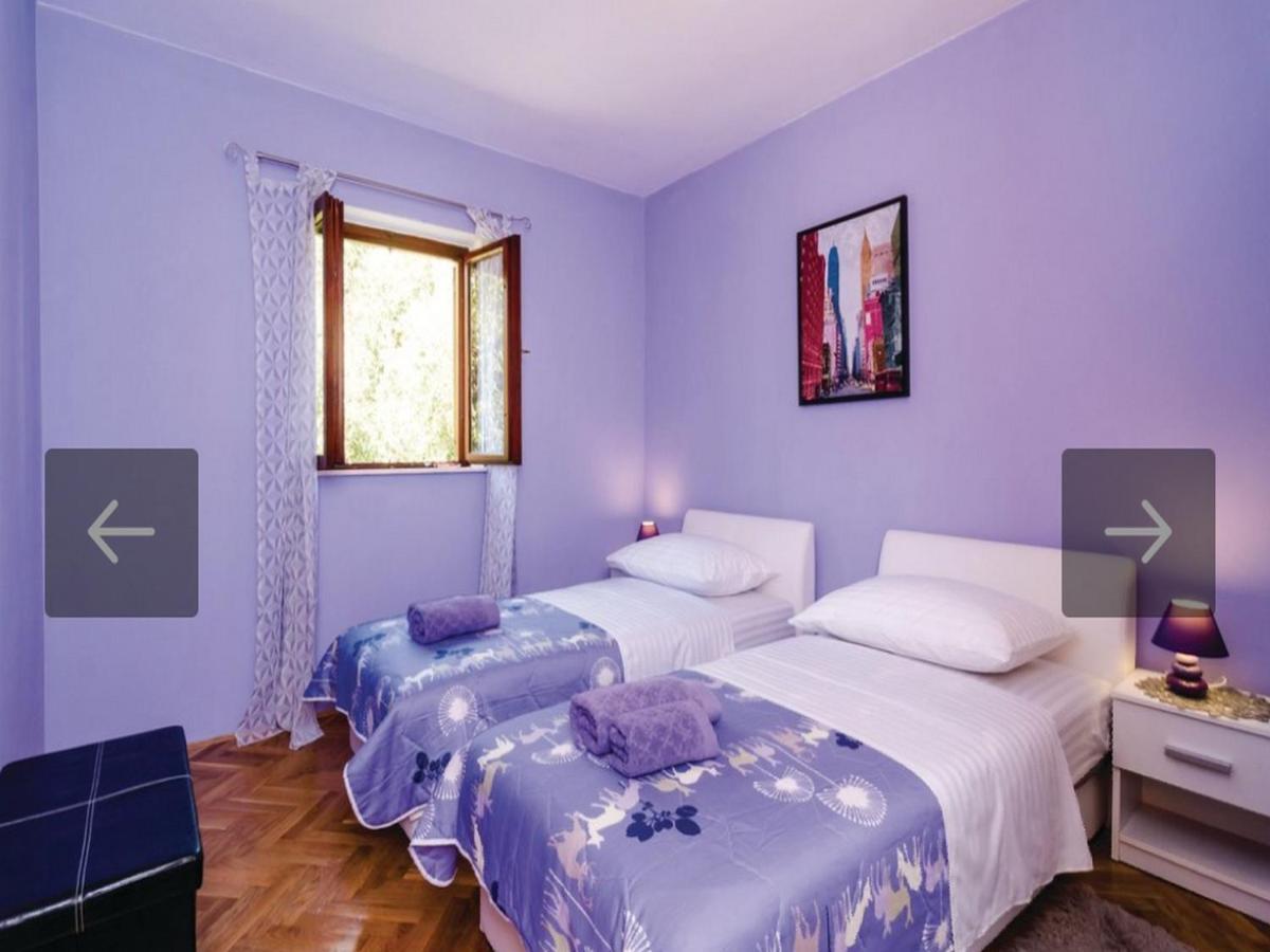 Beach Heaven Home Slano Kültér fotó