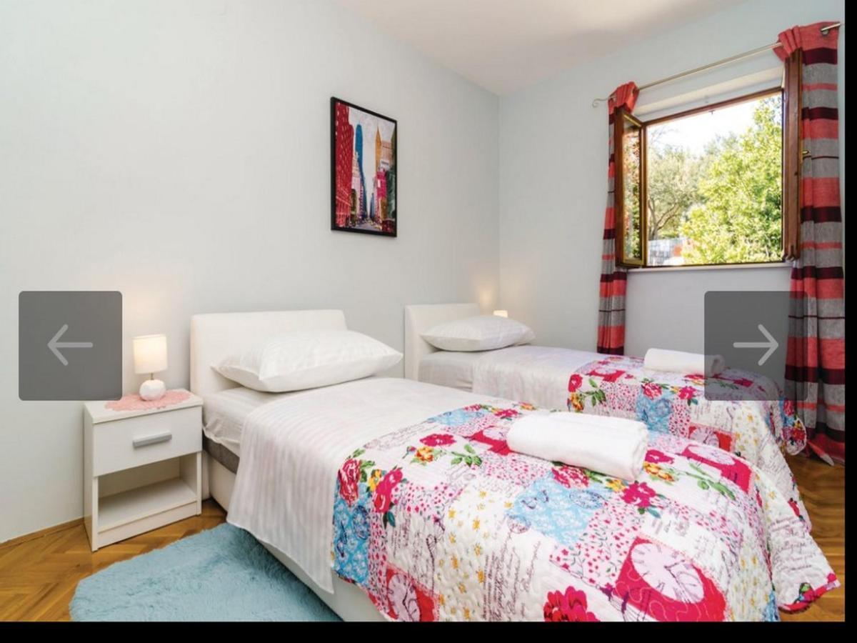 Beach Heaven Home Slano Kültér fotó