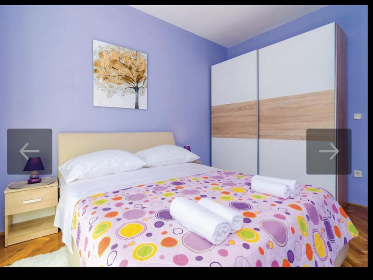 Beach Heaven Home Slano Kültér fotó